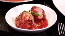 Kobe Beef Meatballs Kobe Beef Meatballs