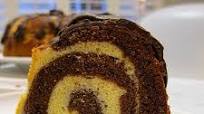 Zebra Bundt Cake Recipe - (4.6/5) Zebra Bundt Cake Recipe - (4.6/5)