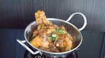 Company Chicken Salan Company Chicken Salan