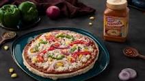 Cheese Burst Pizza Cheese Burst Pizza