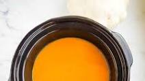 Slow Cooker Pumpkin Soup Slow Cooker Pumpkin Soup