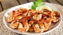 Easy Smoked Shrimp Recipe Easy Smoked Shrimp Recipe