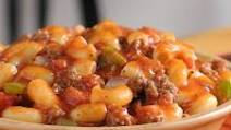 Italian Stew with Ground Beef Italian Stew with Ground Beef