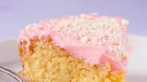 Easy Butter Cake Easy Butter Cake
