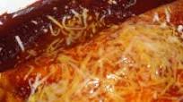 Fabulous Wet Burritos Fabulous Wet Burritos