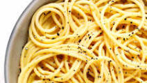 Cacio e Pepe Cacio e Pepe