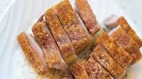 Oven Roasted Pork Belly - Panlasang Pinoy Oven Roasted Pork Belly - Panlasang Pinoy