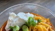 Slow Cooker Ground Beef Chili Slow Cooker Ground Beef Chili