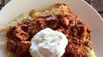Chicken Tikka Masala Chicken Tikka Masala