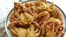 Cajun Fried Soft Shell Crabs Cajun Fried Soft Shell Crabs