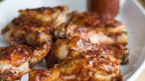 Pollo BBQ Pollo BBQ