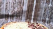 Pretzel Crust Pizza Pretzel Crust Pizza