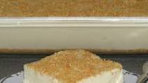 Woolworth Ice Box Cheesecake Woolworth Ice Box Cheesecake