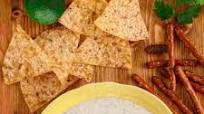 Chuy's Creamy Jalapeno Sauce Chuy's Creamy Jalapeno Sauce
