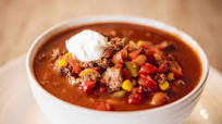 Sweet & Spicy Chili with Brown Sugar Sweet & Spicy Chili with Brown Sugar
