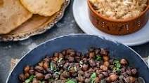Kala chana - Ashtami Prasad Kala chana - Ashtami Prasad