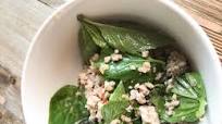 Thai Minced Pork and Holy Basil Stir Fry Thai Minced Pork and Holy Basil Stir Fry