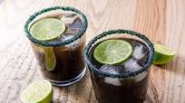 Black Magic Margaritas Black Magic Margaritas