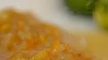 Orange Glazed Pork Chops Orange Glazed Pork Chops