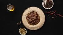 Hummus Shawarma Hummus Shawarma