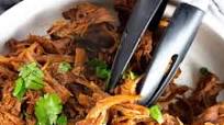 Instant Pot Beef Barbacoa Instant Pot Beef Barbacoa