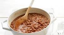 Bacon Pinto Beans Bacon Pinto Beans