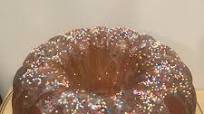 Chombolini (Italian Anise Cake) Chombolini (Italian Anise Cake)
