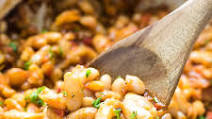 Easy Bulgarian Baked Beans Recipe Easy Bulgarian Baked Beans Recipe