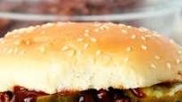 Chopped Beef Sandwiches Chopped Beef Sandwiches