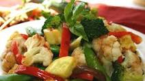 Stir-Fry Spring Vegetables with Panda Oyster Flavored Sauce | Recipes| Lee Kum Kee Home | USA Stir-Fry Spring Vegetables with Panda Oyster Flavored Sauce | Recipes| Lee Kum Kee Home | USA