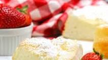 Instant Pot Angel Food Cake Instant Pot Angel Food Cake