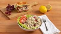Grape and Walnut Chicken Salad Grape and Walnut Chicken Salad