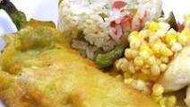 Chile Rellenos Chile Rellenos