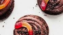 Gluten-Free Crumbl Oreo Dirt Cookies (Copycat Recipe) Gluten-Free Crumbl Oreo Dirt Cookies (Copycat Recipe)