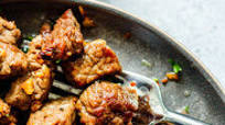 Garlic Butter Steak Bites Garlic Butter Steak Bites