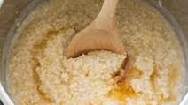 Instant Pot Steel Cut Oats Instant Pot Steel Cut Oats