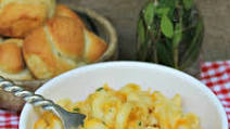 Instant Pot Chicken Mac and Cheese Instant Pot Chicken Mac and Cheese