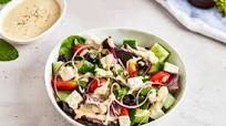 Greek Chop Chop Salad Greek Chop Chop Salad