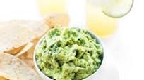 Easy Guacamole Easy Guacamole