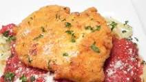 Rick's Best Chicken Parmesan Rick's Best Chicken Parmesan