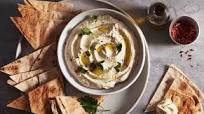 Baba ganoush eli munakoisotahna Baba ganoush eli munakoisotahna
