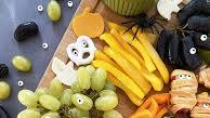 Halloween Snack Board Halloween Snack Board