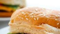 Air Fryer Hamburgers Air Fryer Hamburgers