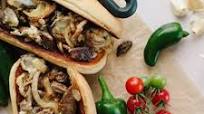 Philly Cheesesteak Recipe Philly Cheesesteak Recipe