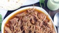 Instant Pot Cafe Rio's Sweet Pork Instant Pot Cafe Rio's Sweet Pork