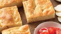 Blitz Bread: No-Fuss Focaccia Blitz Bread: No-Fuss Focaccia