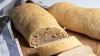 Homemade French Bread Homemade French Bread