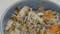 Easy Home Cooked Dog Food Easy Home Cooked Dog Food