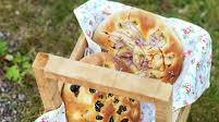 Leilas Focaccia Leilas Focaccia
