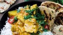 The Best Totally Creamy Leftover Turkey Curry The Best Totally Creamy Leftover Turkey Curry